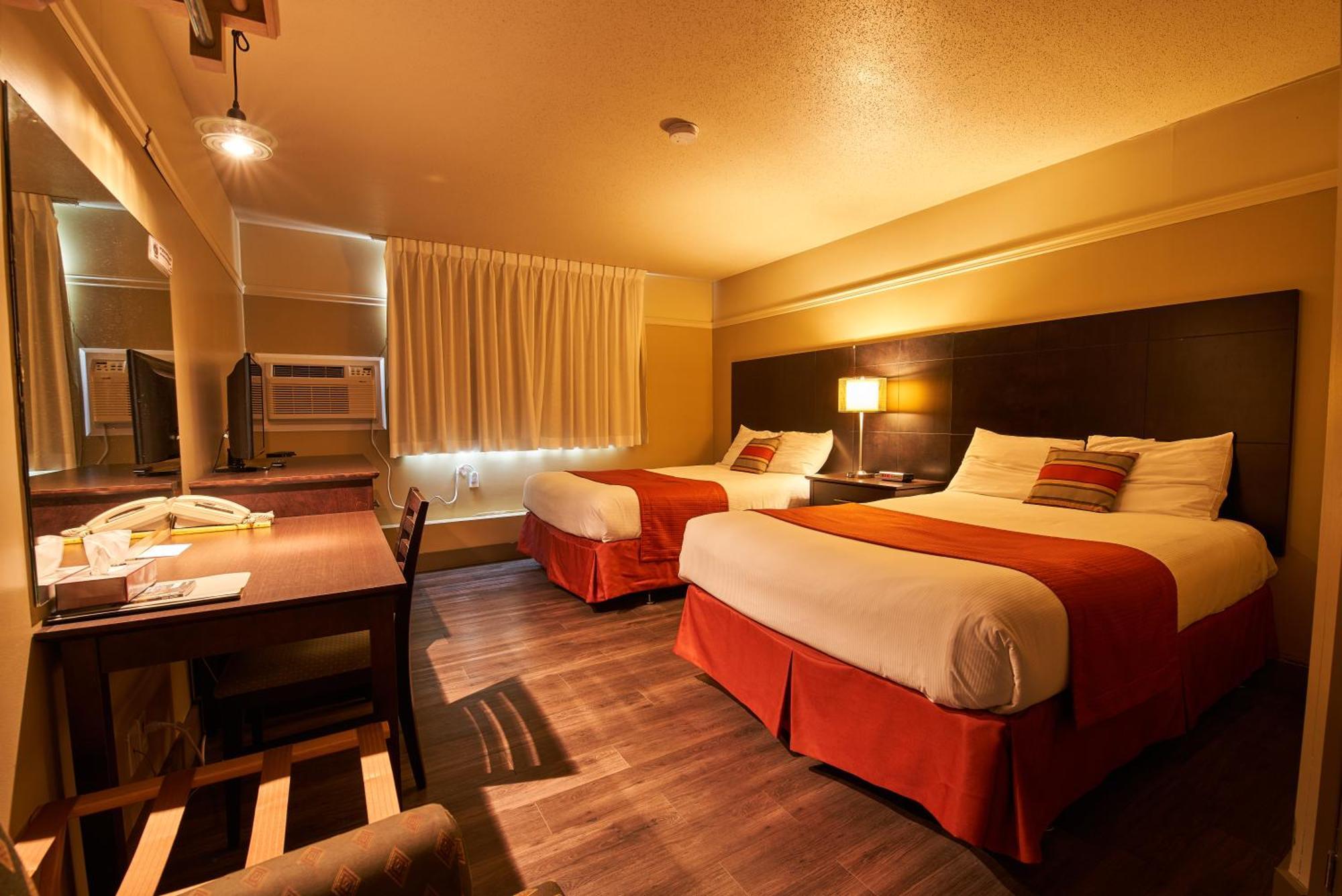 Hotel-Resto-Bar Le Journel Saint-Joseph-de-Beauce Екстериор снимка