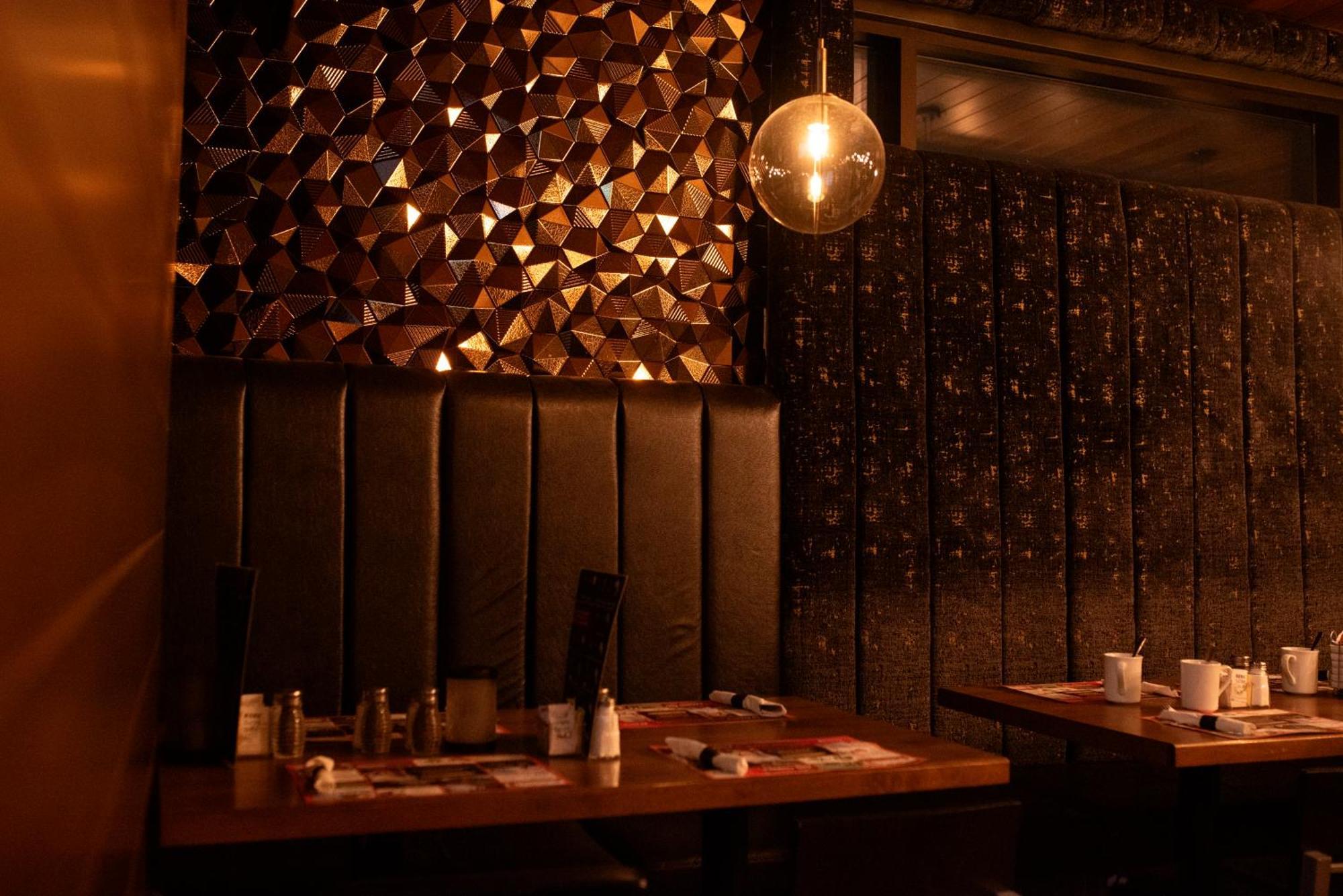 Hotel-Resto-Bar Le Journel Saint-Joseph-de-Beauce Екстериор снимка