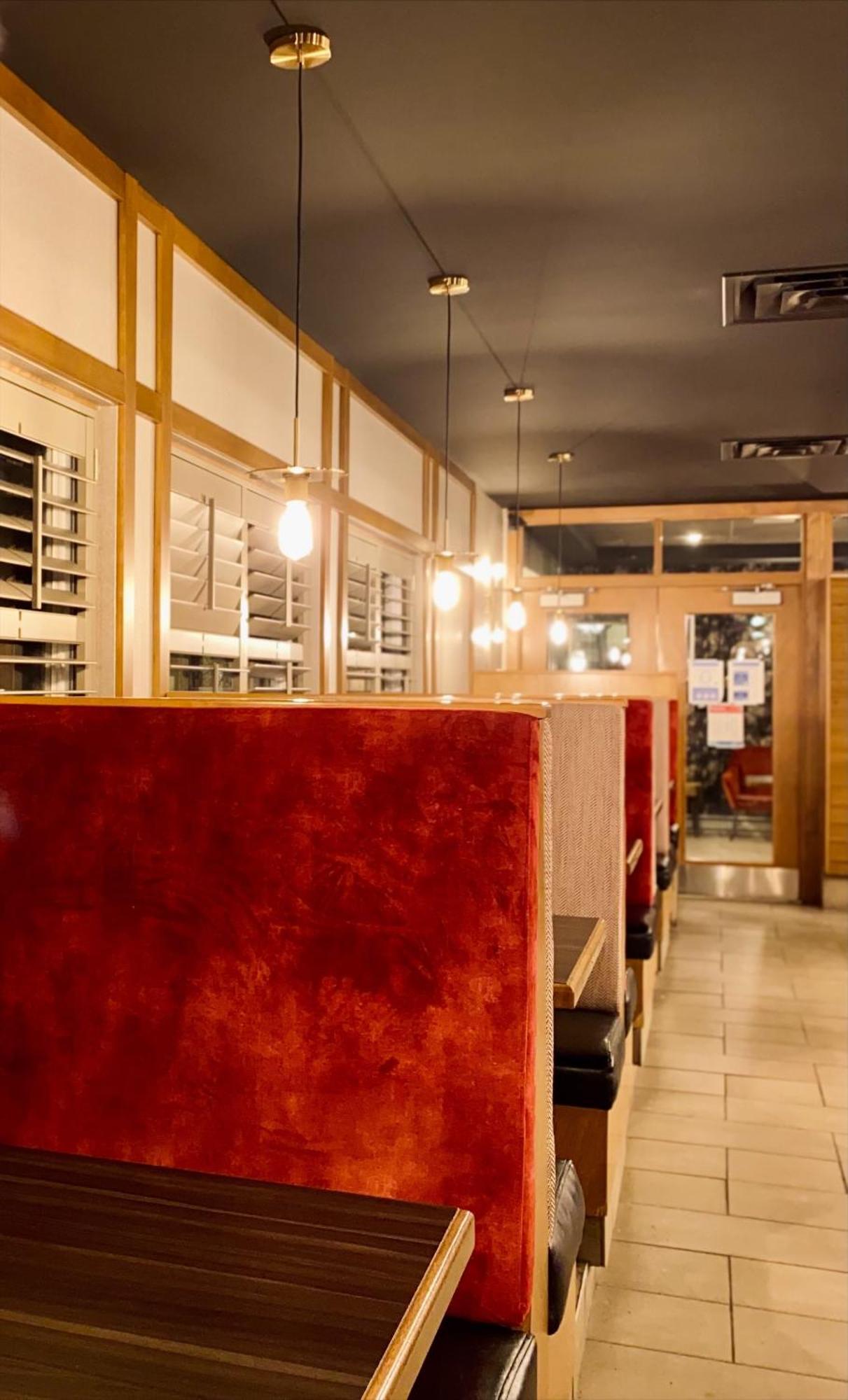 Hotel-Resto-Bar Le Journel Saint-Joseph-de-Beauce Екстериор снимка