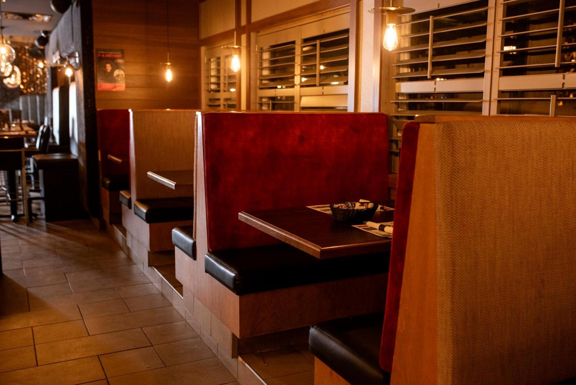Hotel-Resto-Bar Le Journel Saint-Joseph-de-Beauce Екстериор снимка